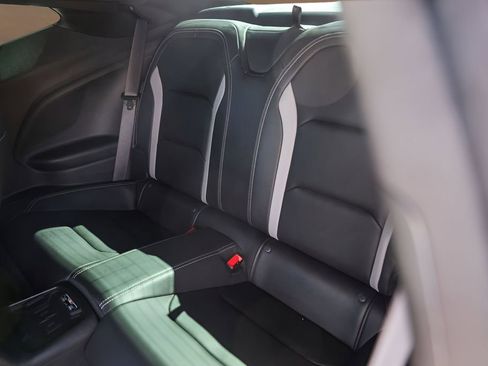 Used 2022 Chevrolet Camaro SS image 12