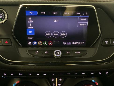 Used 2020 Chevrolet Blazer RS FWD image 12