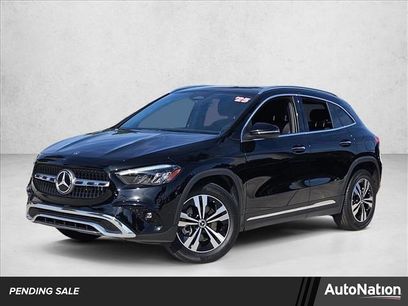 Used 2025 Mercedes-Benz GLA 250