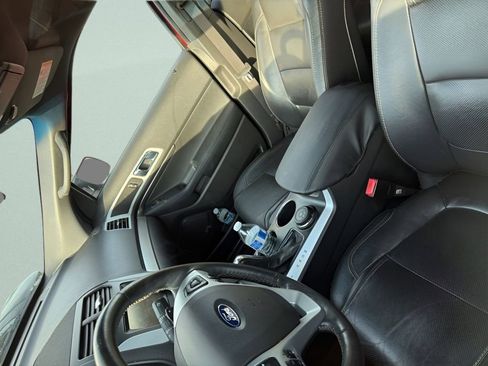 Used 2013 Ford Explorer Sport w/ Class III Trailer Tow Pkg image 24
