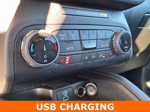 Used 2022 Ford Bronco Sport Outer Banks image 16