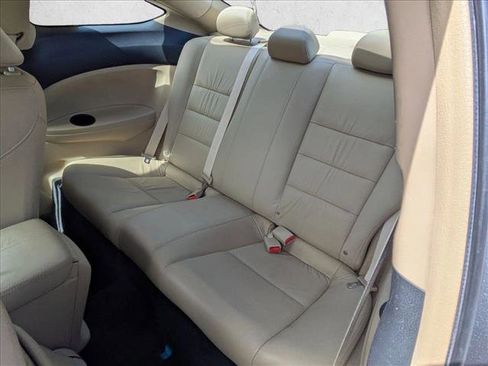 Used 2008 Honda Accord EX-L image 12