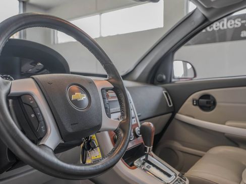 Used 2007 Chevrolet Equinox LT w/ LT Preferred Equipment Group AWD/4WD image 7