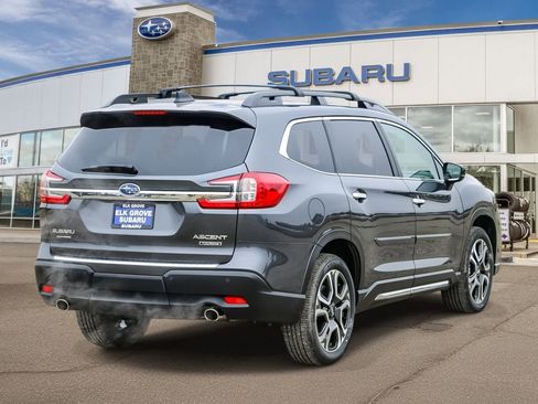 New 2026 Subaru Ascent Touring image 4