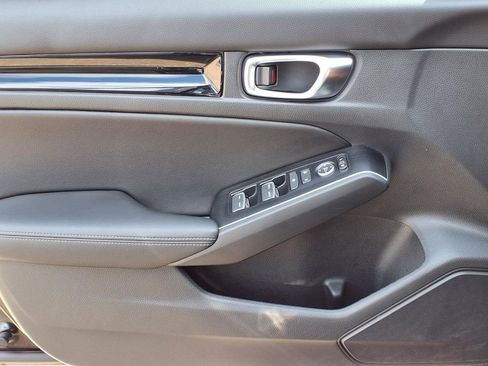 Used 2025 Honda Civic Sport Touring image 21