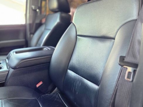 Used 2014 GMC Sierra 1500 SLT w/ All-Terrain Package AWD/4WD image 26