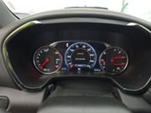 Used 2025 Chevrolet Blazer RS image 16