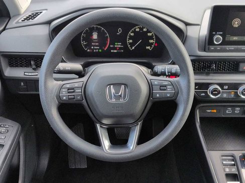 Certified 2024 Honda CR-V EX image 22