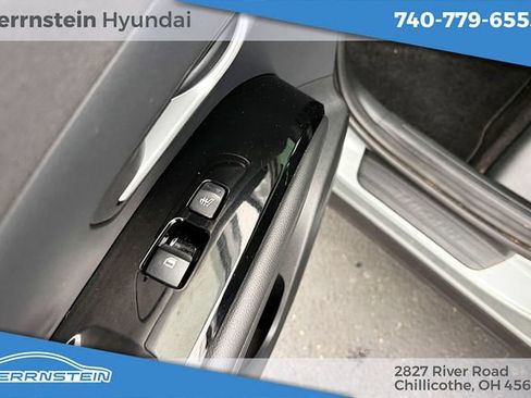 Certified 2022 Hyundai Tucson Limited AWD/4WD image 26