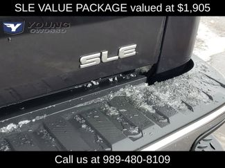 Used 2016 GMC Sierra 1500 SLE w/ SLE Value Package 360° Tour