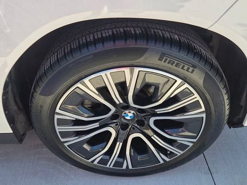 Used 2025 BMW X3 xDrive30i w/ Convenience Package AWD/4WD image 8