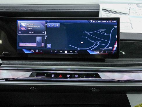 New 2026 BMW 740i w/ Premium Package image 15