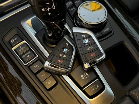 Used 2016 BMW X5 xDrive50i image 31