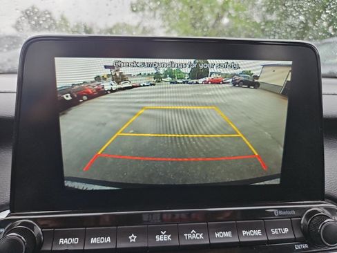 Used 2021 Kia Forte Sedan FWD image 29