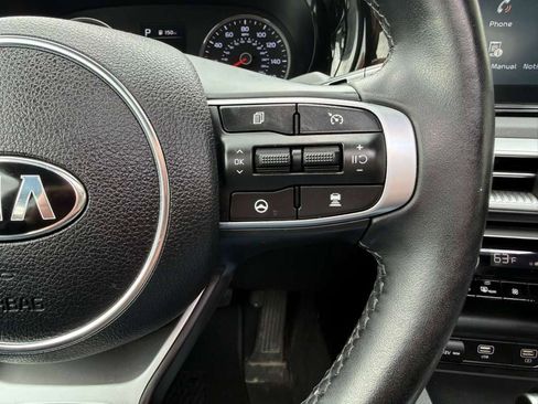 Used 2021 Kia K5 GT-Line image 30