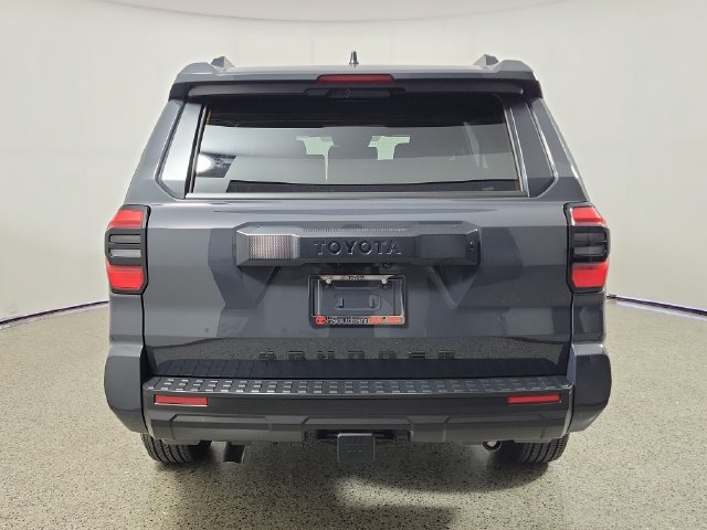 Used 2026 Toyota 4Runner SR5 AWD/4WD image 6