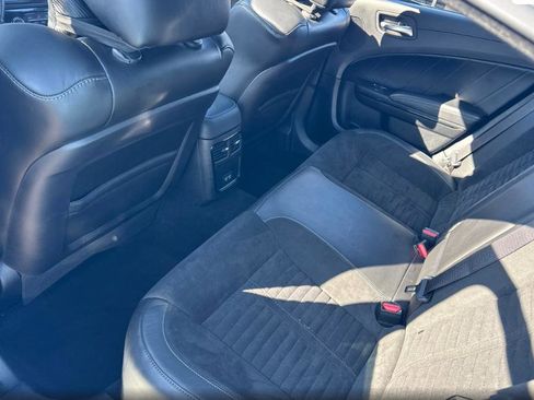 Used 2023 Dodge Charger Scat Pack w/ Daytona Edition Group image 6