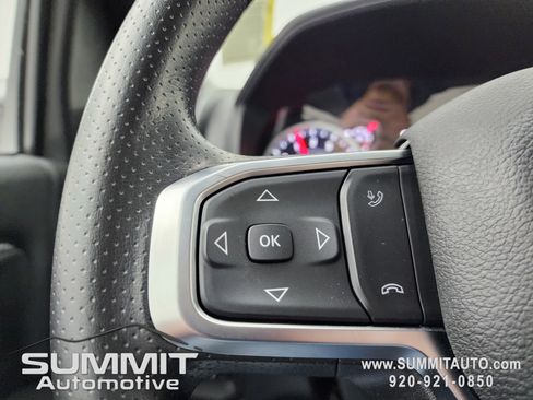 New 2026 RAM 3500 Tradesman w/ Chrome Appearance Group A image 19