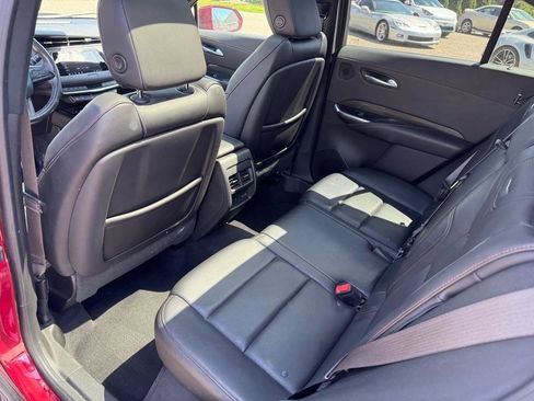 Used 2019 Cadillac XT4 Sport AWD/4WD image 20