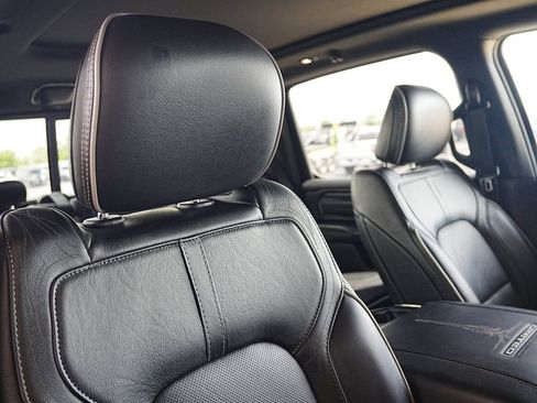 Used 2024 RAM 1500 Limited AWD/4WD image 20