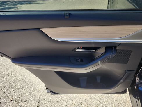 New 2026 MAZDA CX-90 3.3 Turbo w/ Premium Sport Pkg image 13