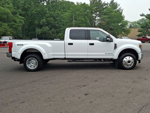 Used 2019 Ford F450 XLT AWD/4WD image 10