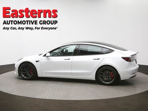 Used 2019 Tesla Model 3 Performance image 59