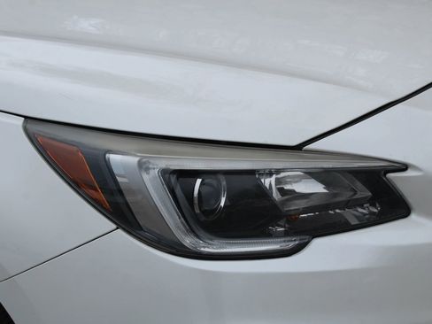 Used 2019 Subaru Legacy 2.5i Limited image 39