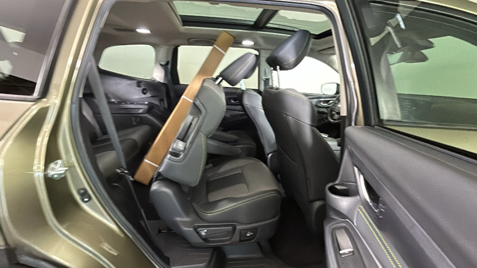Used 2024 Subaru Ascent Onyx Edition AWD/4WD image 34