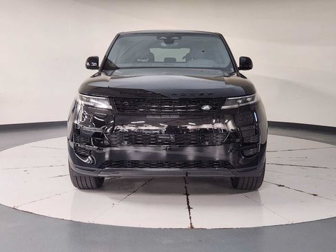 New 2027 Land Rover Range Rover Sport SE AWD/4WD image 9