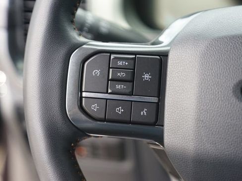 Used 2024 Ford F150 STX w/ STX Black Appearance Package RWD image 22