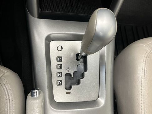 Used 2012 Subaru Forester 2.5X Limited image 21