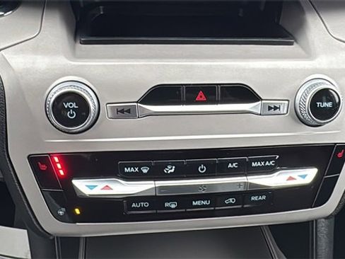 Certified 2023 Ford Explorer XLT w/ Equipment Group 202A image 25