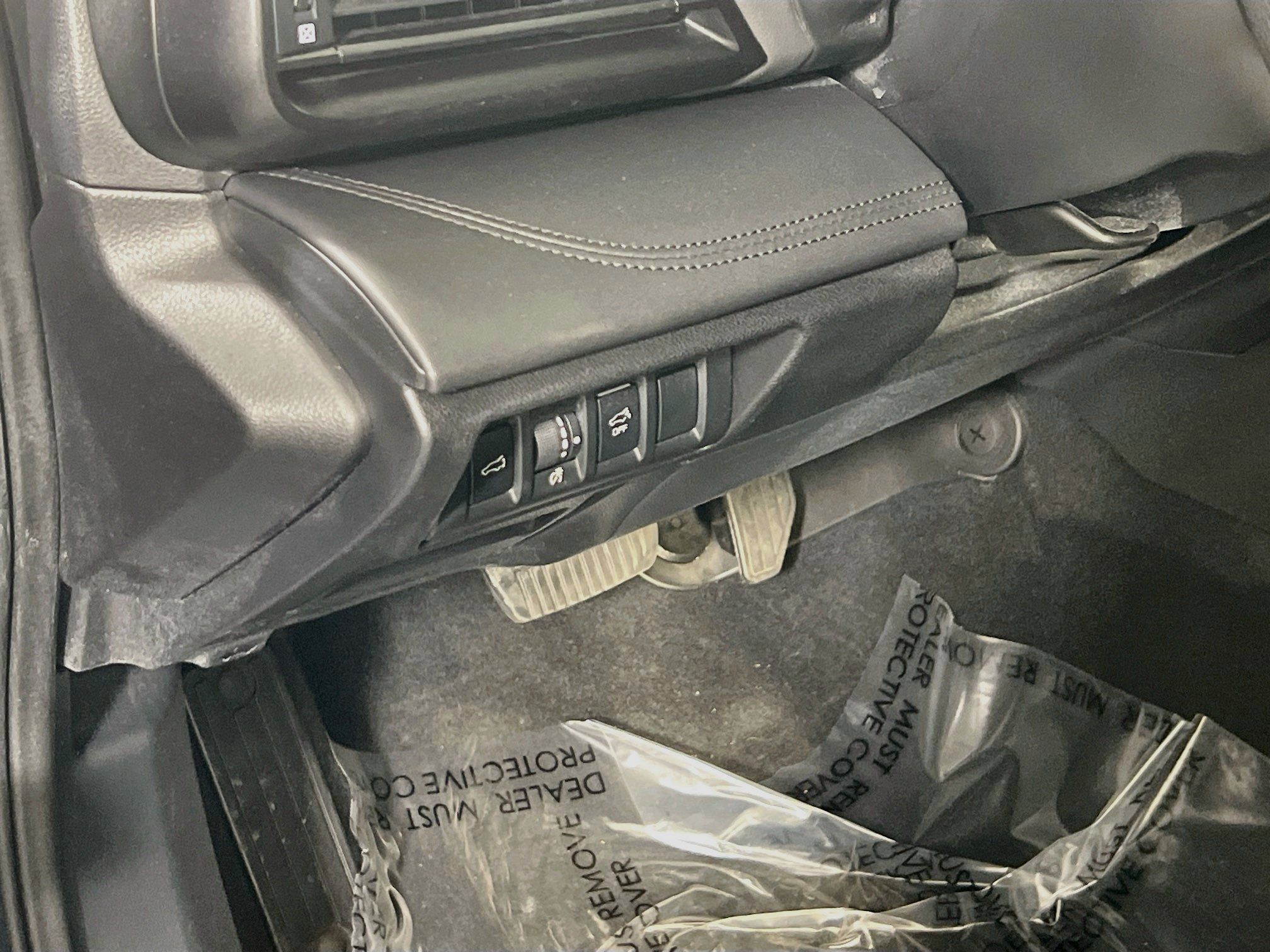 Used 2024 Subaru Outback Wilderness AWD/4WD image 10