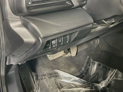 Used 2024 Subaru Outback Wilderness AWD/4WD image 10