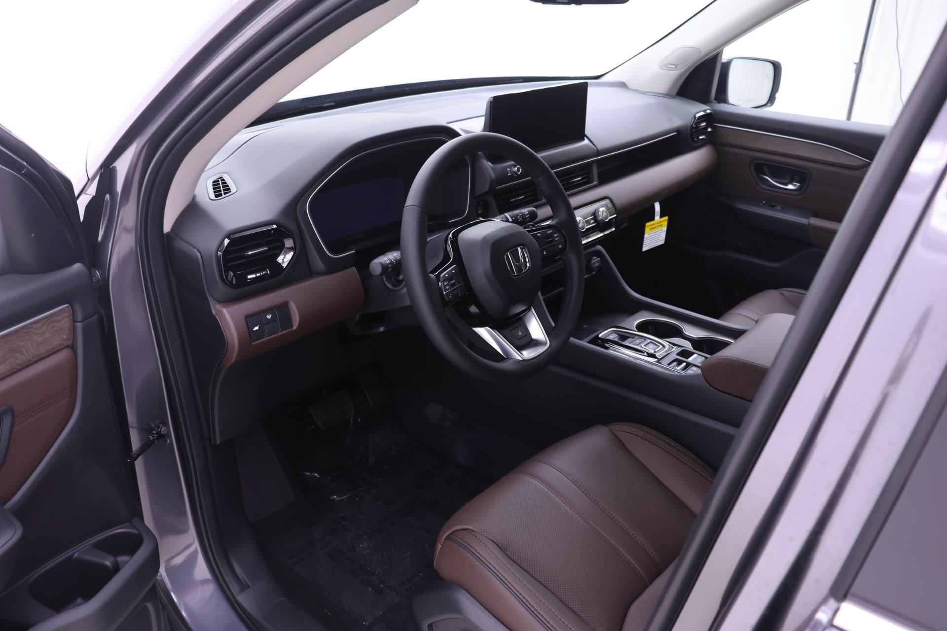 New 2026 Honda Pilot Elite image 3