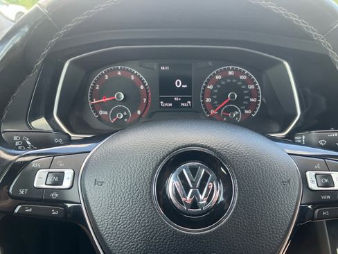 Used 2021 Volkswagen Jetta R-Line FWD image 16