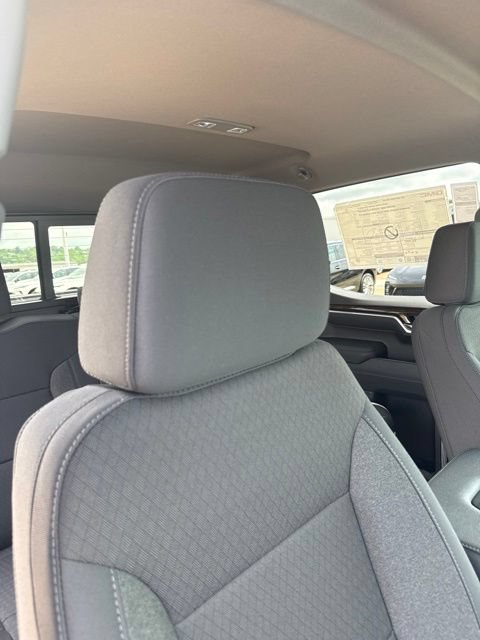 New 2026 GMC Sierra 1500 SLE w/ Preferred Package AWD/4WD image 45