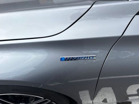 Used 2022 Honda Accord Touring image 11