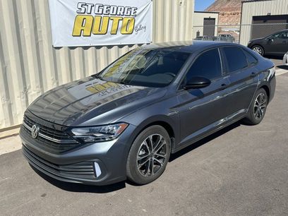 Used 2023 Volkswagen Jetta Sport