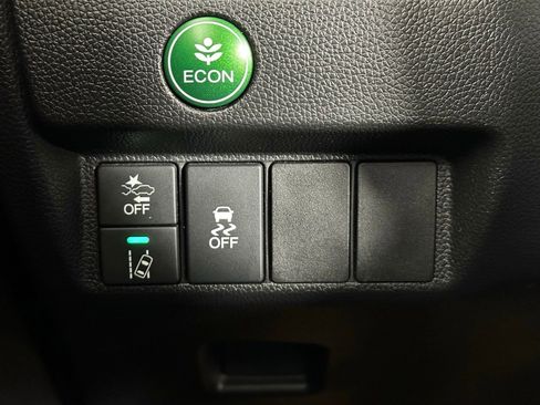 Used 2018 Honda Fit EX-L image 13