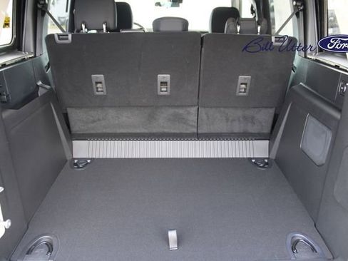 New 2025 Ford Bronco Big Bend image 6