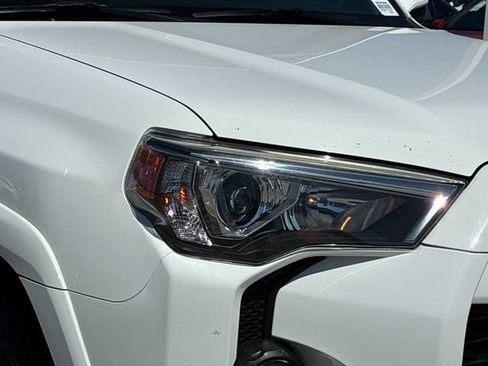 Used 2021 Toyota 4Runner SR5 RWD image 27