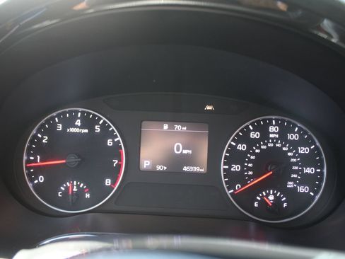 Certified 2023 Kia Seltos S w/ Navigation Package FWD image 27