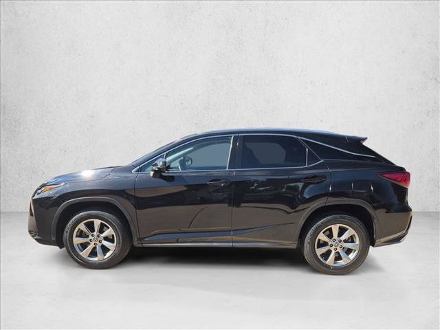 Used 2018 Lexus RX 350 FWD w/ Premium Package image 9