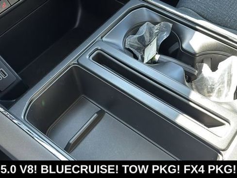 New 2026 Ford F150 XLT image 21