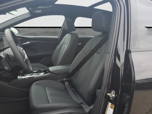 New 2027 Audi Q6 e-tron Premium Plus AWD/4WD image 18