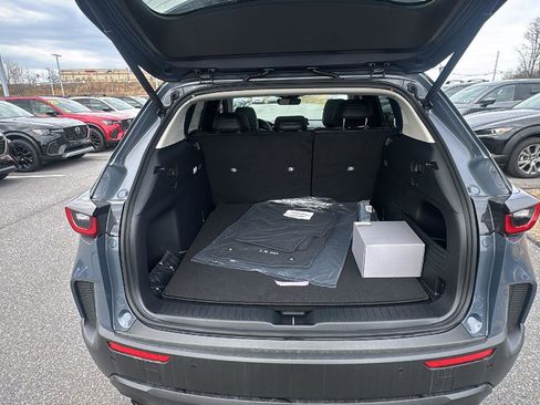 New 2026 MAZDA CX-50 2.5 Hybrid w/ Cargo Package AWD/4WD image 11