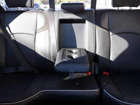 Used 2025 RAM 2500 Laramie w/ Night Edition image 44