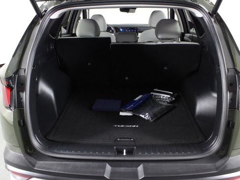 Used 2026 Hyundai Tucson SEL FWD image 18